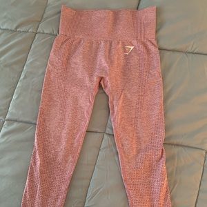 Gymshark Vital Seamless